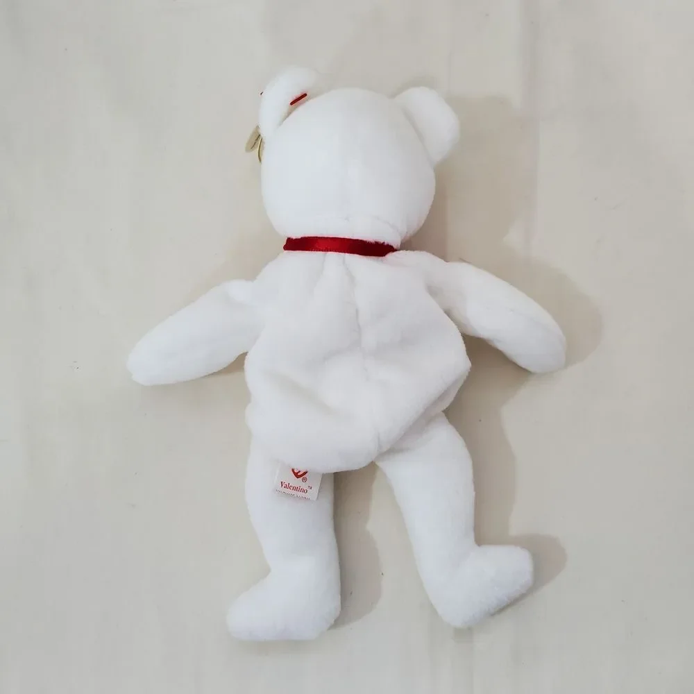 1993‎ Ty Beanie Babies Valentino 4058